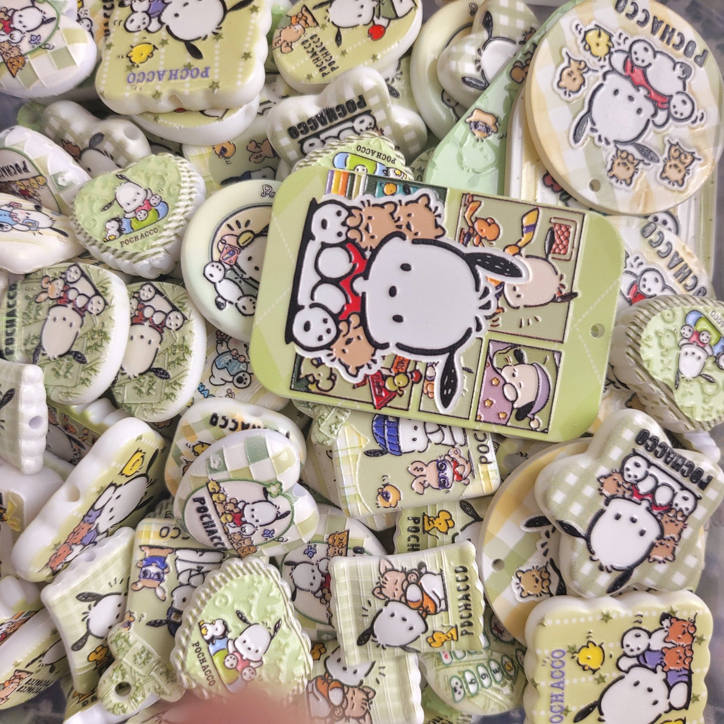 R072「 10/31再販中！！！」オーダーメイド　浮き彫り「人気」「ハローソックス｡♥｡･ﾟ♡ﾟ･｡♥｡･ﾟ♡ﾟ･｡♥｡」