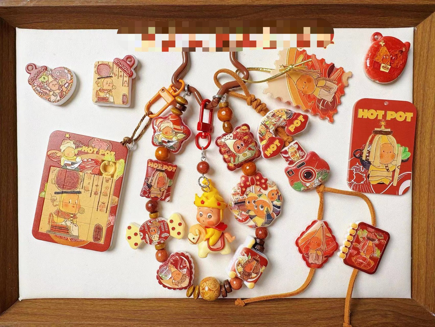 R075「 11/11再販中！！！」オーダーメイド　浮き彫り「人気」「HOTPOT　Twinkle｡♥｡･ﾟ♡ﾟ･｡♥｡･ﾟ♡ﾟ･｡♥｡」