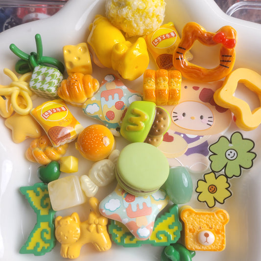 R080「 11/4新作！！！セール」オーダーメイド「スイーツパーティー｡♥｡･ﾟ♡ﾟ･｡♥｡･ﾟ♡ﾟ･｡♥｡」