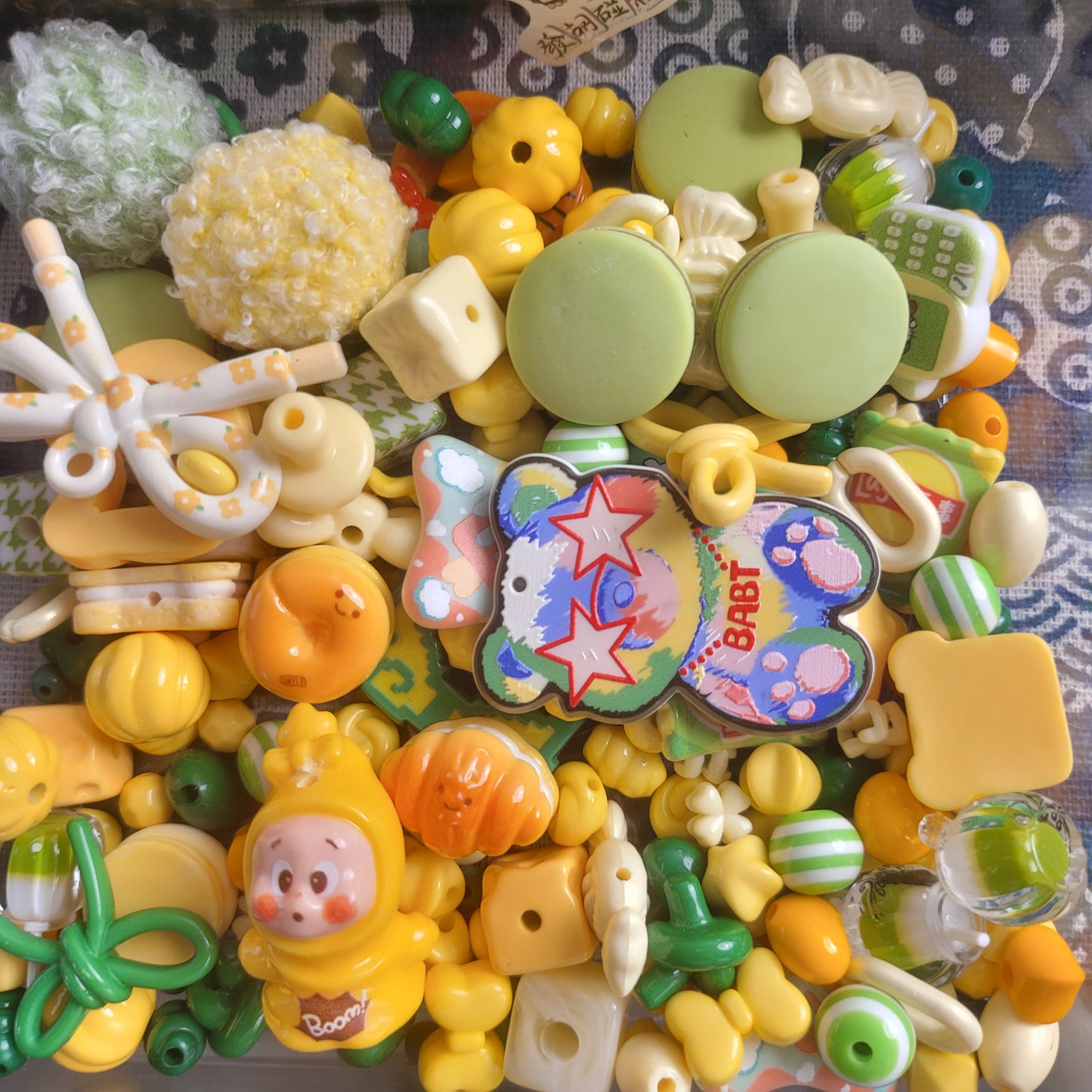 R080「 11/4新作！！！セール」オーダーメイド「スイーツパーティー｡♥｡･ﾟ♡ﾟ･｡♥｡･ﾟ♡ﾟ･｡♥｡」