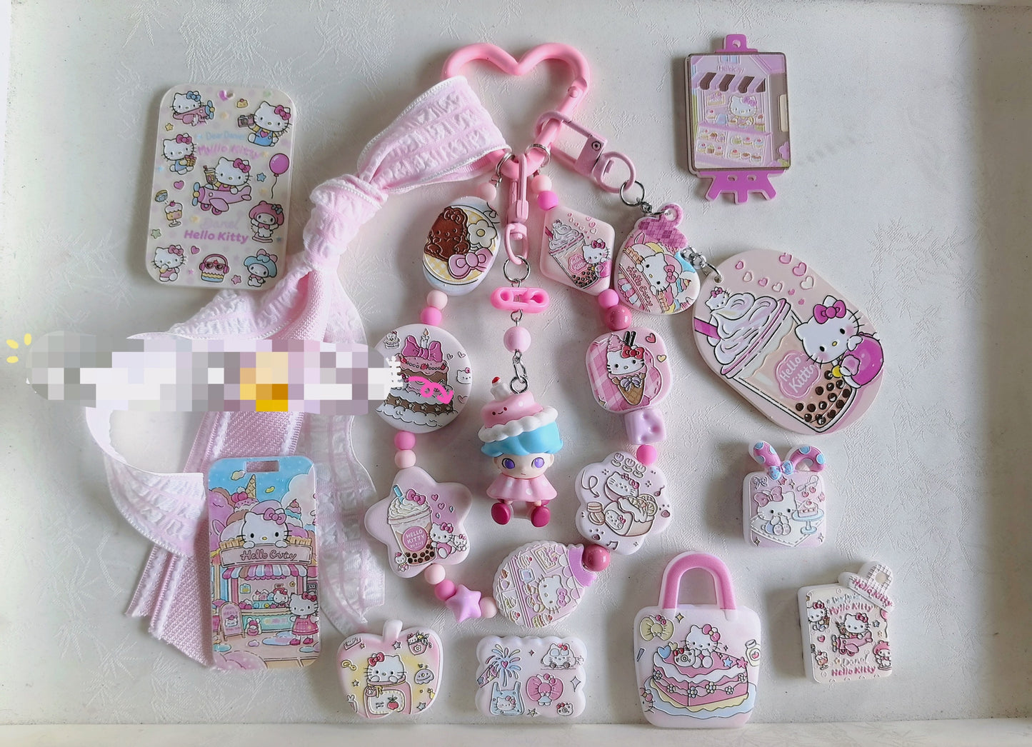 R084「 11/6再販中！！！」オーダーメイド　浮き彫り「人気」「タピオカkちゃん｡♥｡･ﾟ♡ﾟ･｡♥｡･ﾟ♡ﾟ･｡♥｡」