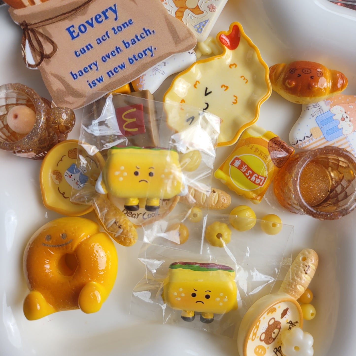 R088「 11/6新作！！！」オーダーメイド　「食パンカフェ｡♥｡･ﾟ♡ﾟ･｡♥｡･ﾟ♡ﾟ･｡♥｡」