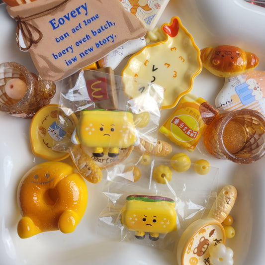 R088「 11/6新作！！！」オーダーメイド　「食パンカフェ｡♥｡･ﾟ♡ﾟ･｡♥｡･ﾟ♡ﾟ･｡♥｡」