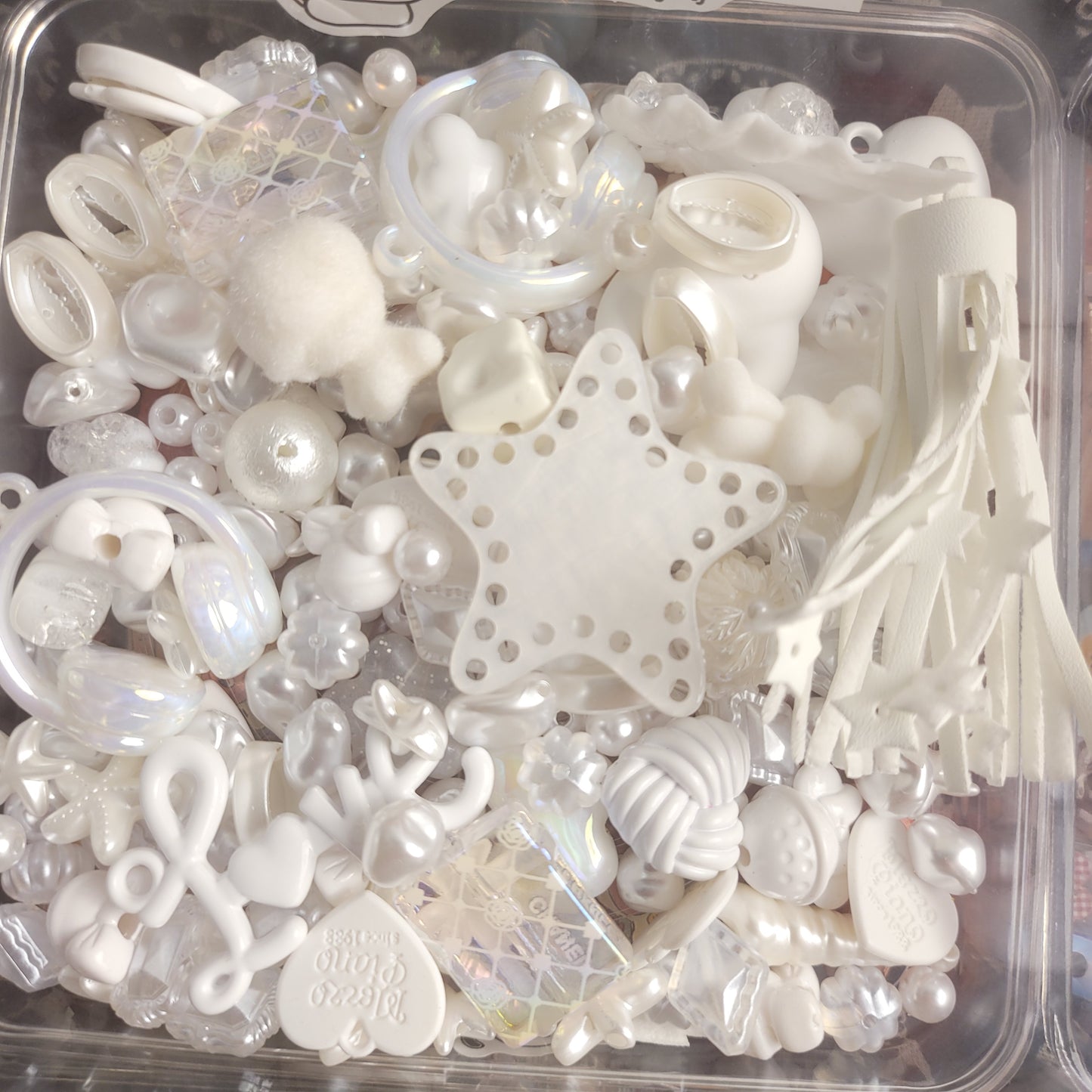 R097「 11/13新作！！！」オーダーメイド「人気」「ホワイト恋人｡♥｡･ﾟ♡ﾟ･｡♥｡･ﾟ♡ﾟ･｡♥｡」