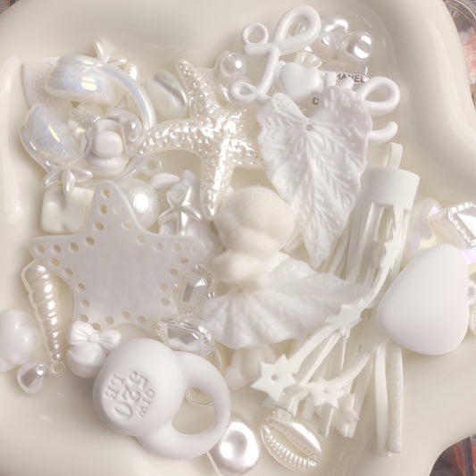 R097「 11/13新作！！！」オーダーメイド「人気」「ホワイト恋人｡♥｡･ﾟ♡ﾟ･｡♥｡･ﾟ♡ﾟ･｡♥｡」