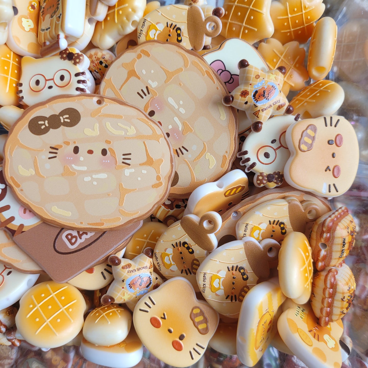 R112「 11/29新作！！！」オーダーメイド「人気」キティパン屋｡♥｡･ﾟ♡ﾟ･｡♥｡･ﾟ♡ﾟ･｡♥｡」