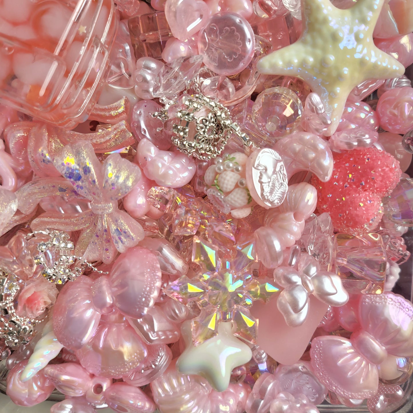 R113「 11/29新作！！！」オーダーメイド「人気」キャンディビーチ｡♥｡･ﾟ♡ﾟ･｡♥｡･ﾟ♡ﾟ･｡♥｡」