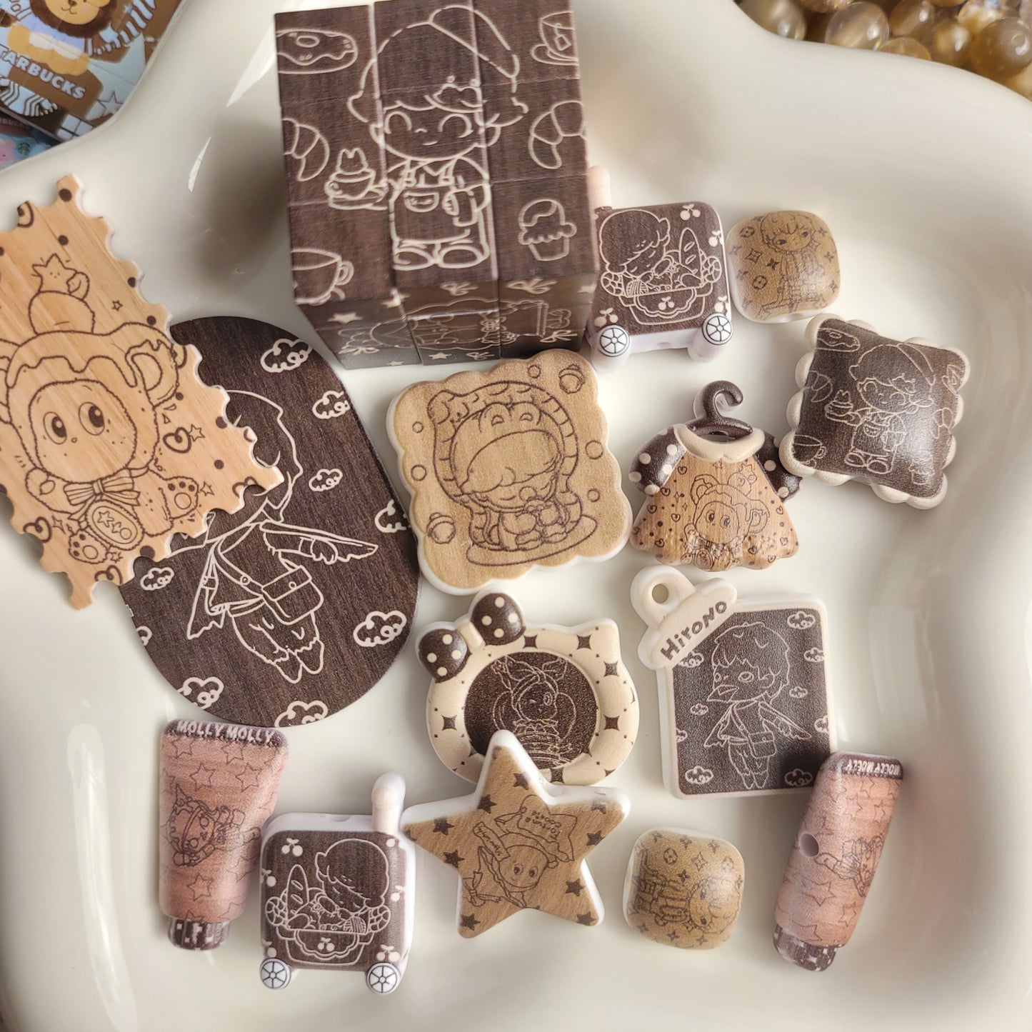 R117「 11/29新作！！！」オーダーメイド「超人気！！！」チョコパーティー｡♥｡･ﾟ♡ﾟ･｡♥｡･ﾟ♡ﾟ･｡♥｡」