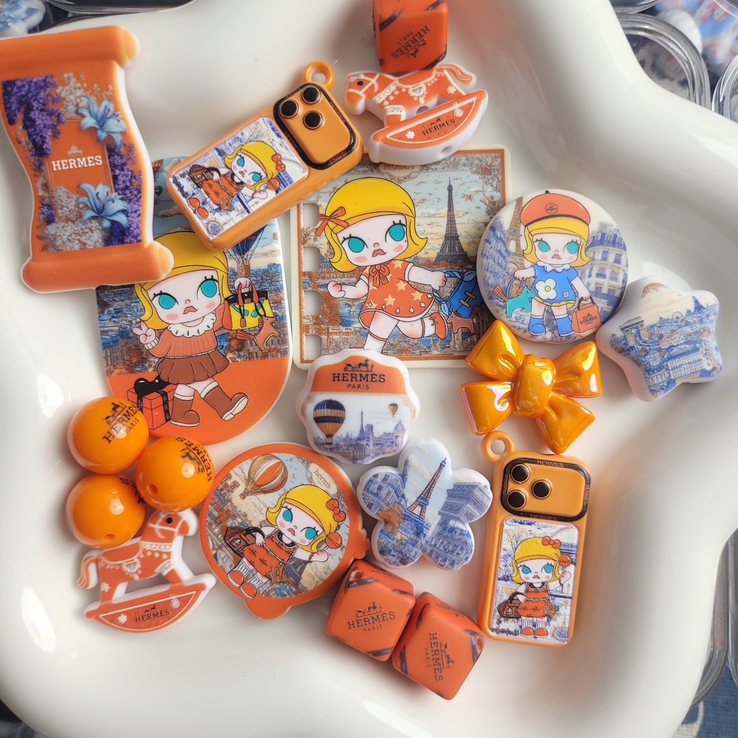 R131「 12/13新作」めっちゃ人気「超可愛い可愛い！！！Ｈ　MOLLY｡♥｡･ﾟ♡ﾟ･｡♥｡･ﾟ♡ﾟ･｡♥｡」