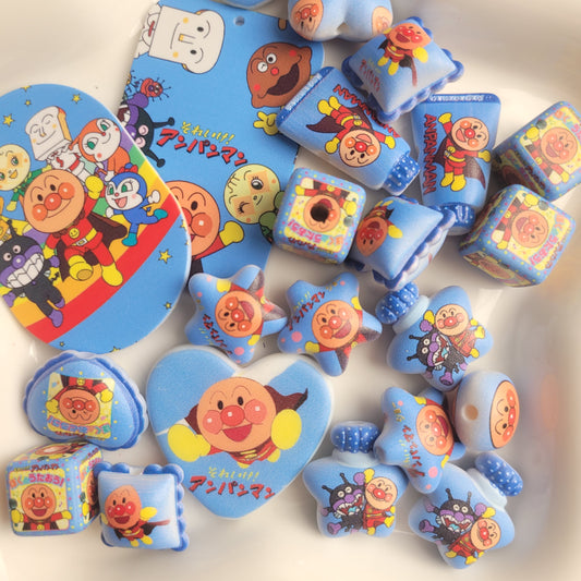 R143「 12/18新作」めっちゃ人気「超可愛い可愛い！！！アンパンマン来た｡♥｡･ﾟ♡ﾟ･｡♥｡･ﾟ♡ﾟ･｡♥｡」