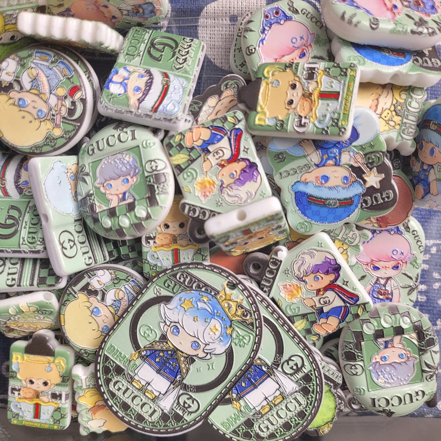 R145「 12/18新作」めっちゃ人気「超可愛い浮き彫り！！！DIMOOMoo｡♥｡･ﾟ♡ﾟ･｡♥｡･ﾟ♡ﾟ･｡♥｡」