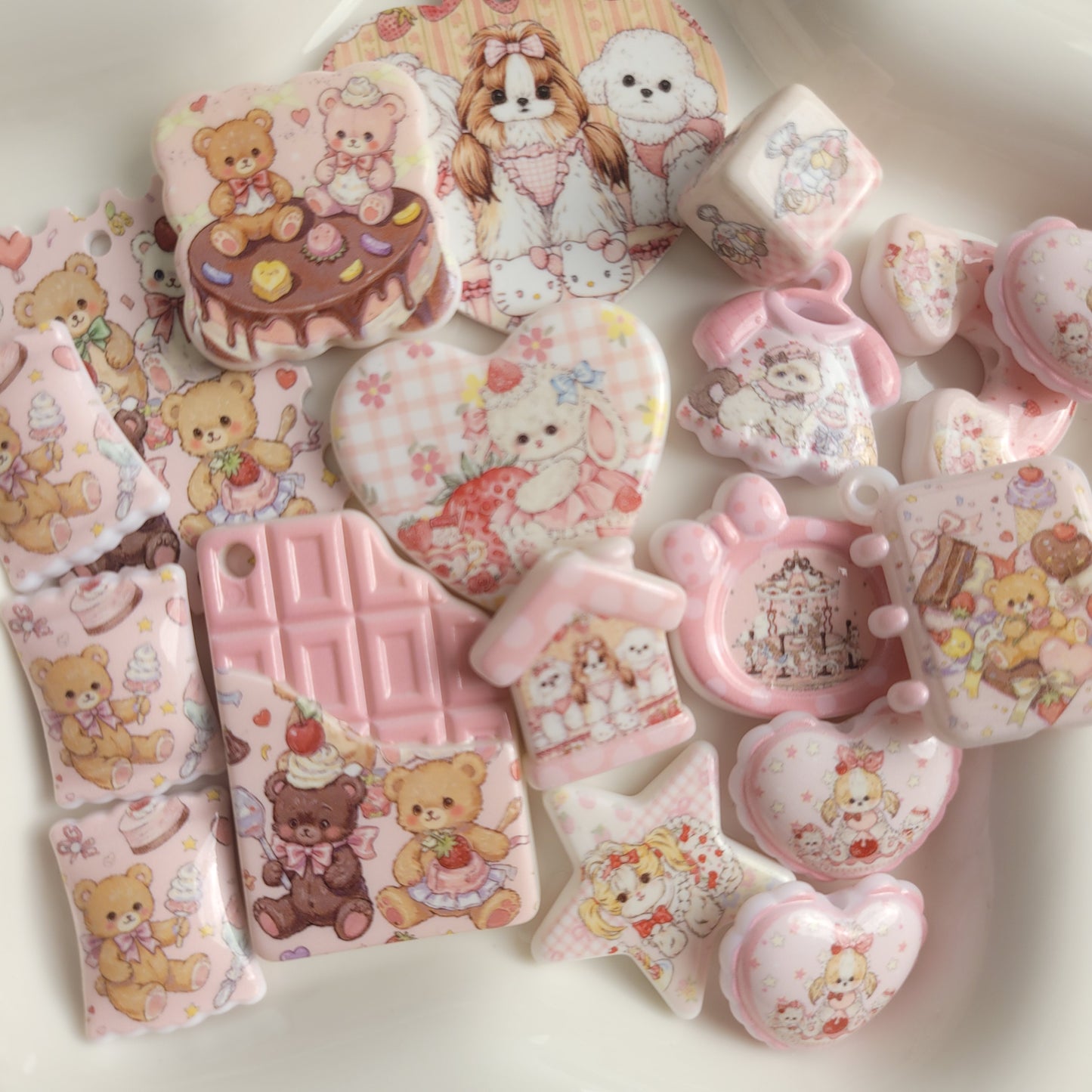 R153「 12/23新作」めっちゃ人気「超可愛い！！！可愛いワンコたち｡♥｡･ﾟ♡ﾟ･｡♥｡･ﾟ♡ﾟ･｡♥｡」