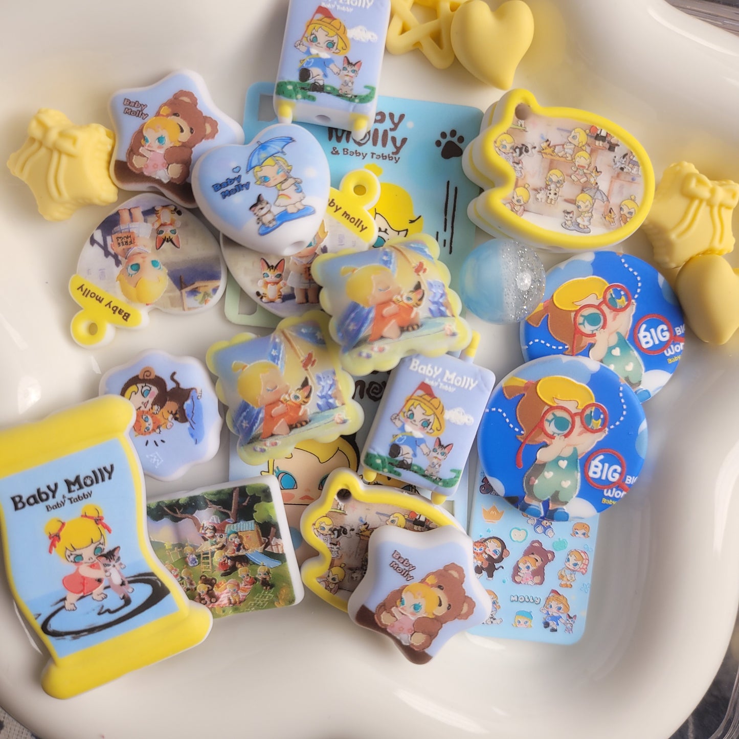 R155「 12/23新作」めっちゃ推し！！！人気「超可愛い浮き彫り！！！MOLLYキャンディ｡♥｡･ﾟ♡ﾟ･｡♥｡･ﾟ♡ﾟ･｡♥｡」