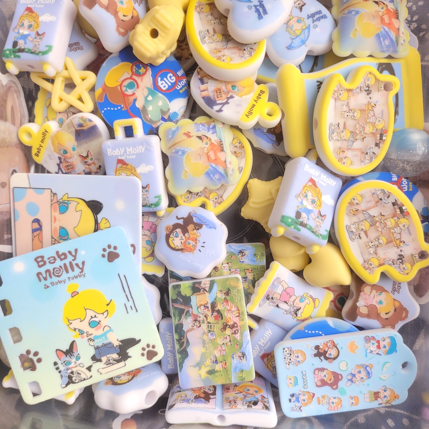 R155「 12/23新作」めっちゃ推し！！！人気「超可愛い浮き彫り！！！MOLLYキャンディ｡♥｡･ﾟ♡ﾟ･｡♥｡･ﾟ♡ﾟ･｡♥｡」