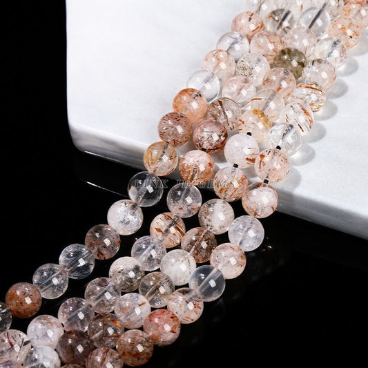 T029「12/27新作」超お得　ブラックゴールドスーパーセブン(黒金（くろきん）スーパーセブン アイスタイプ)　10ｍｍ