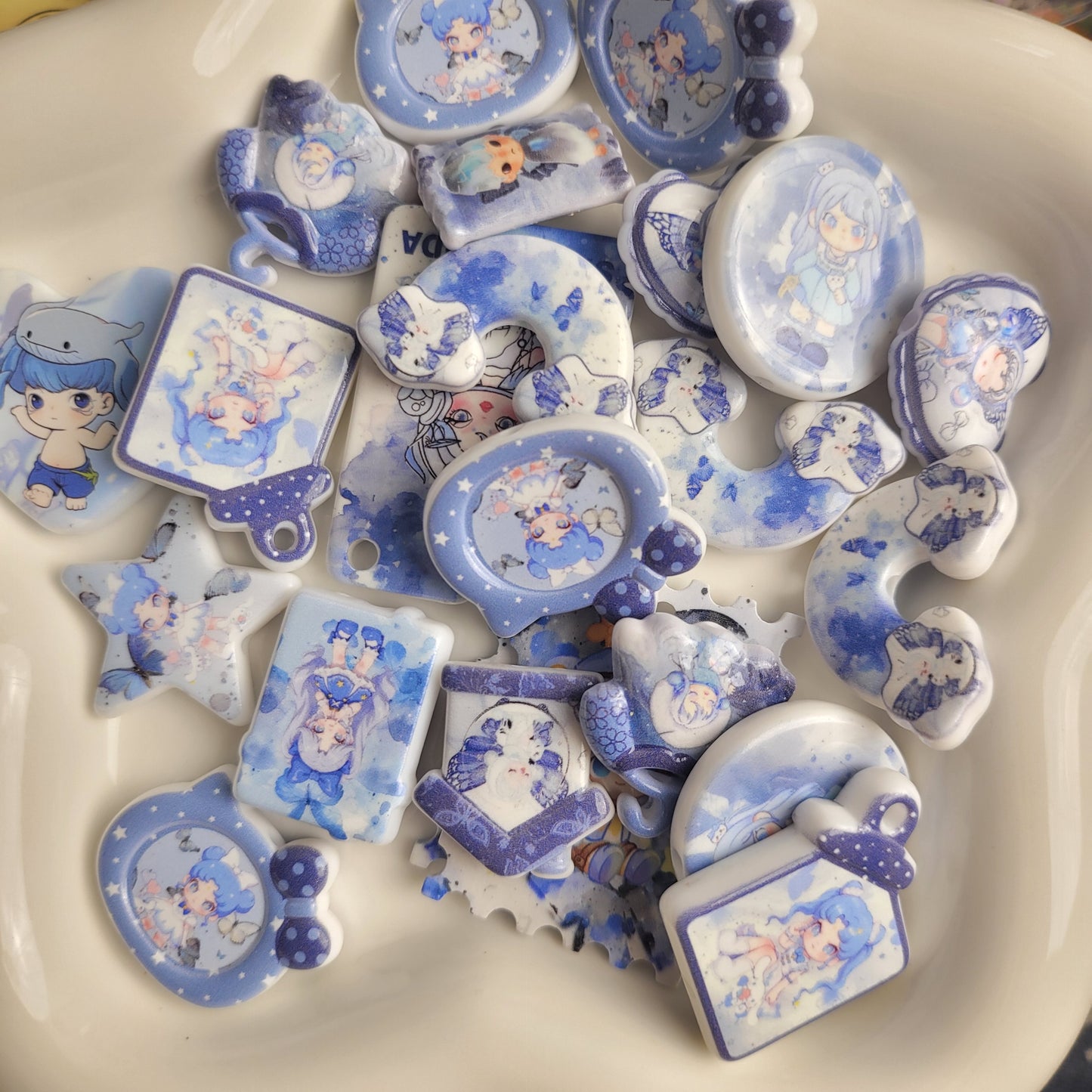 R170「 12/28新作」めっちゃ人気「超可愛い浮き彫り！！夢のワールド｡♥｡･ﾟ♡ﾟ･｡♥｡･ﾟ♡ﾟ･｡♥｡」