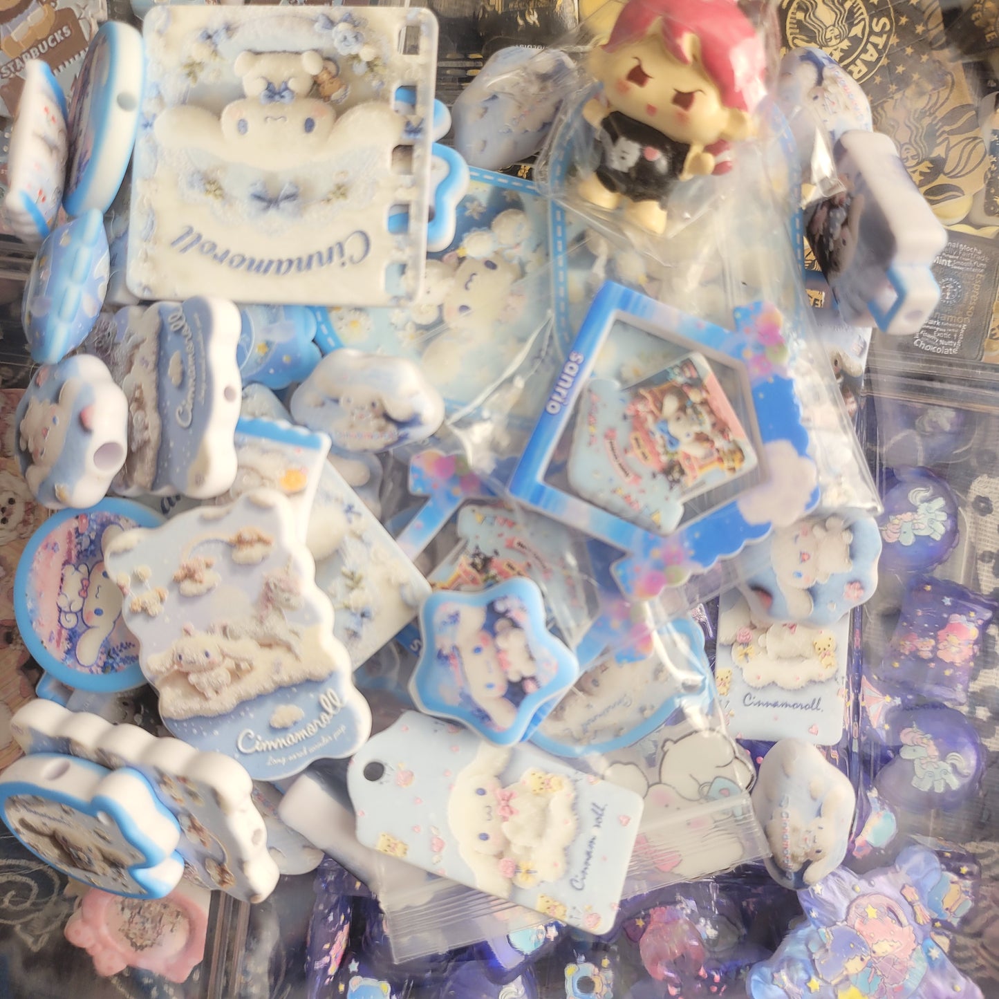 R177「 12/30新作」めっちゃ人気「超可愛い！！ベビーポチャコ｡♥｡･ﾟ♡ﾟ･｡♥｡･ﾟ♡ﾟ･｡♥｡」