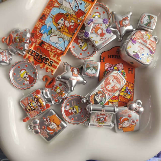 R179「 12/30新作」めっちゃ人気「超可愛い！！MOLLYのパリ旅行日記｡♥｡･ﾟ♡ﾟ･｡♥｡･ﾟ♡ﾟ･｡♥｡」