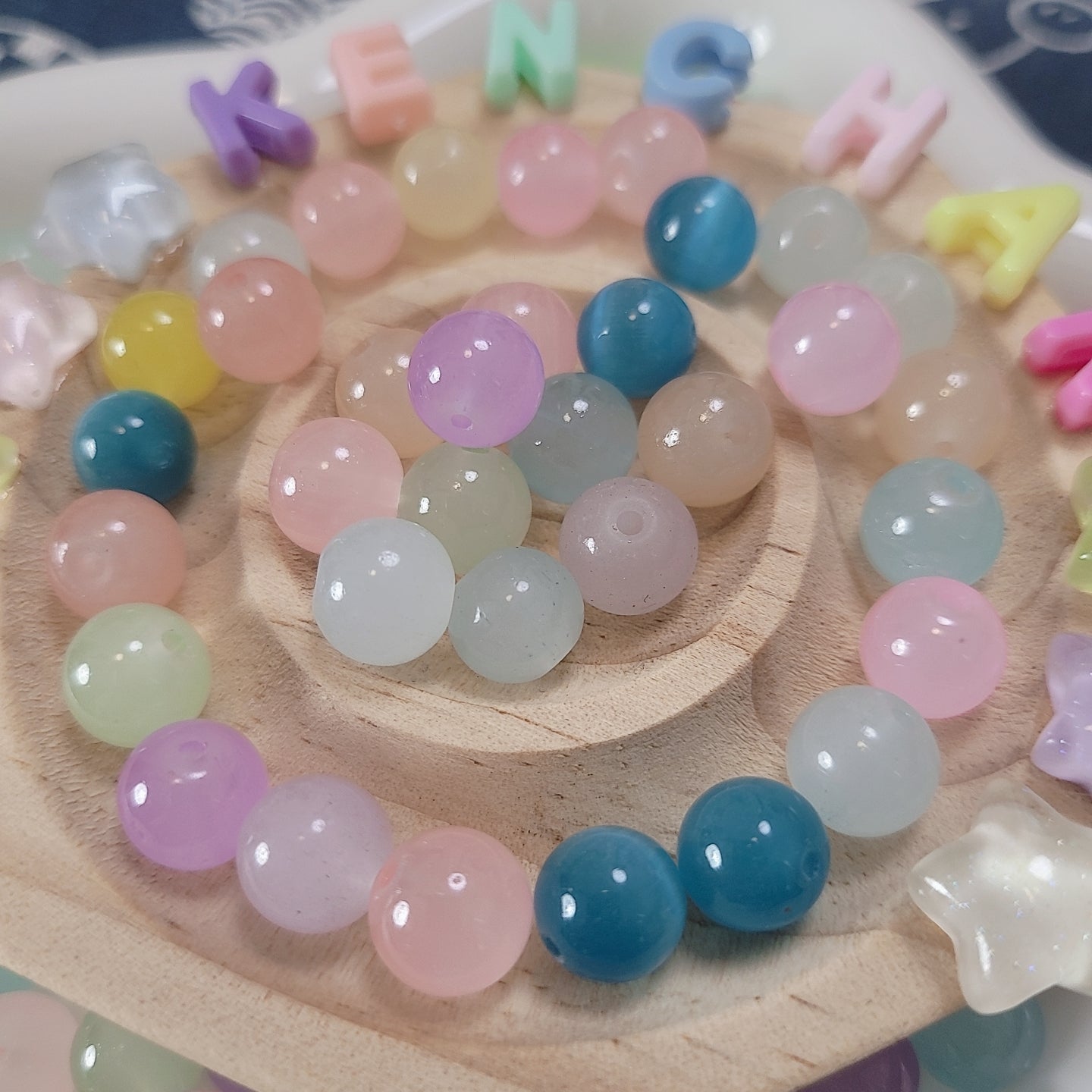 G003「ネコ目　ガラス」キャンディー　めっちゃお得　