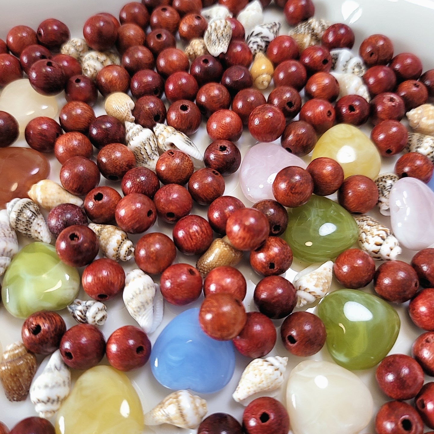 G006「紅壇木　木製 」マイティ・ソー　めっちゃお得　