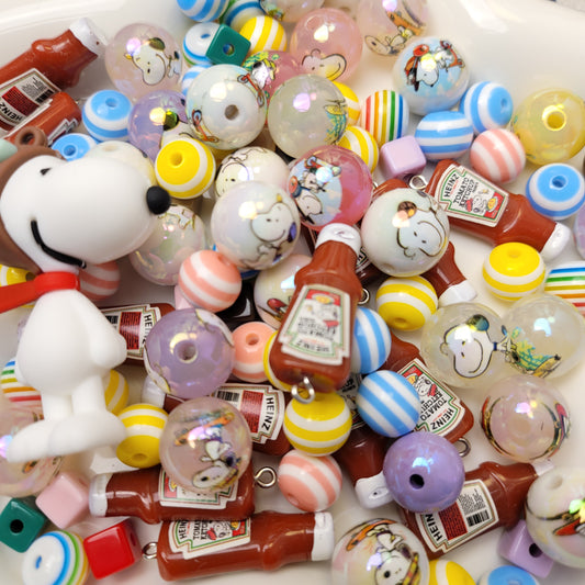 R006復活：「白ワンコ第二弾！！！」　めっちゃ可愛い、超お得！！！