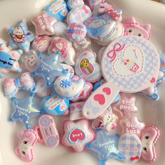 R181「 2026 01/06新作」めっちゃ人気「超可愛い浮き彫り！！キティまんじゅう｡♥｡･ﾟ♡ﾟ･｡♥｡･ﾟ♡ﾟ･｡♥｡」