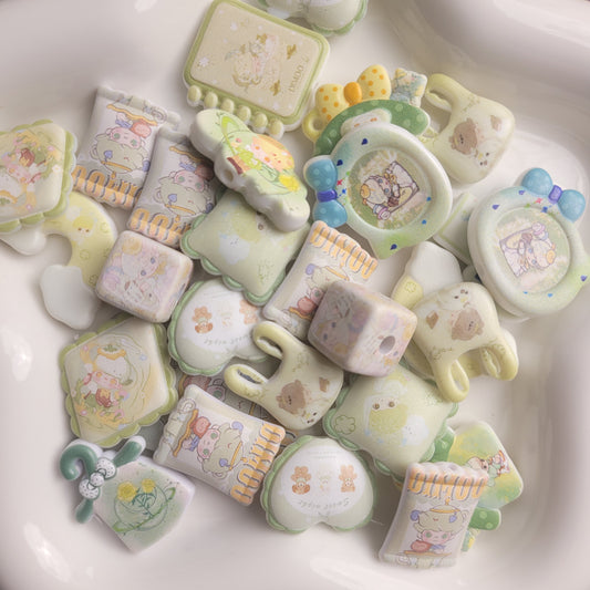 R190「01/10新作」めっちゃ人気「超可愛い、人気商品メロンソーダDIMOO｡♥｡･ﾟ♡ﾟ･｡♥｡･ﾟ♡ﾟ･｡♥｡」