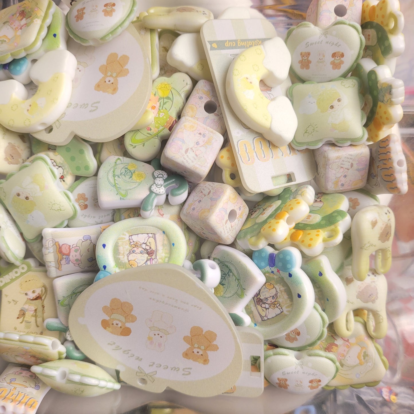 R190「01/10新作」めっちゃ人気「超可愛い、人気商品メロンソーダDIMOO｡♥｡･ﾟ♡ﾟ･｡♥｡･ﾟ♡ﾟ･｡♥｡」