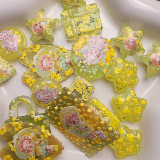 R192「01/11新作」めっちゃ人気「夜光、超可愛い、人気商品　Bluming｡♥｡･ﾟ♡ﾟ･｡♥｡･ﾟ♡ﾟ･｡♥｡」