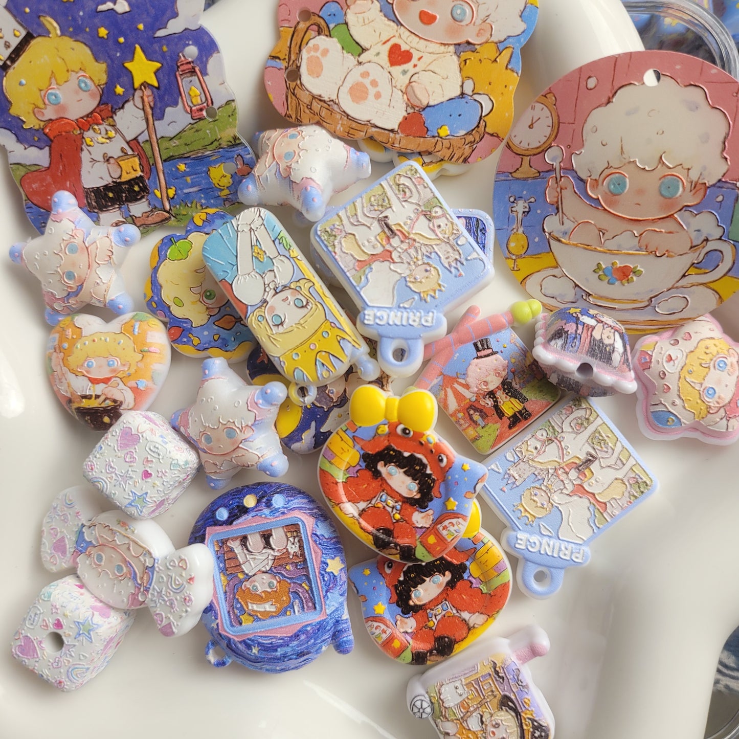 R199「01/17再販」めっちゃ人気「超可愛い、人気商品　Dimooの王子様｡♥｡･ﾟ♡ﾟ･｡♥｡･ﾟ♡ﾟ･｡♥｡」