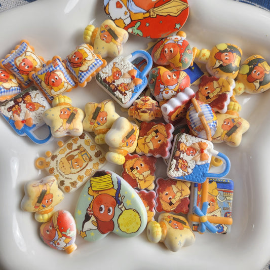 R203「01/14新作」めっちゃ人気「超可愛い、人気商品　星の子第二弾｡♥｡･ﾟ♡ﾟ･｡♥｡･ﾟ♡ﾟ･｡♥｡」