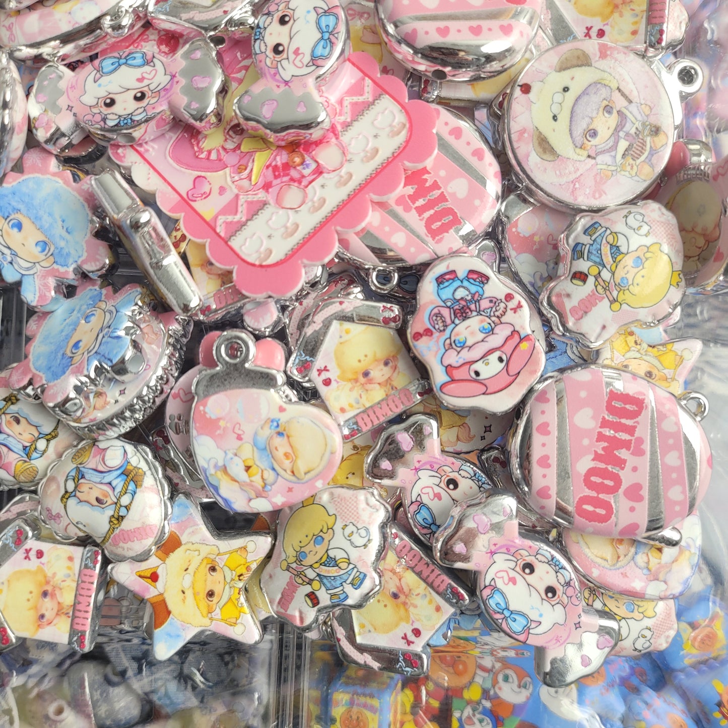 R209「01/15新作」めっちゃ人気「超可愛い、人気商品　DIMOO886｡♥｡･ﾟ♡ﾟ･｡♥｡･ﾟ♡ﾟ･｡♥｡」