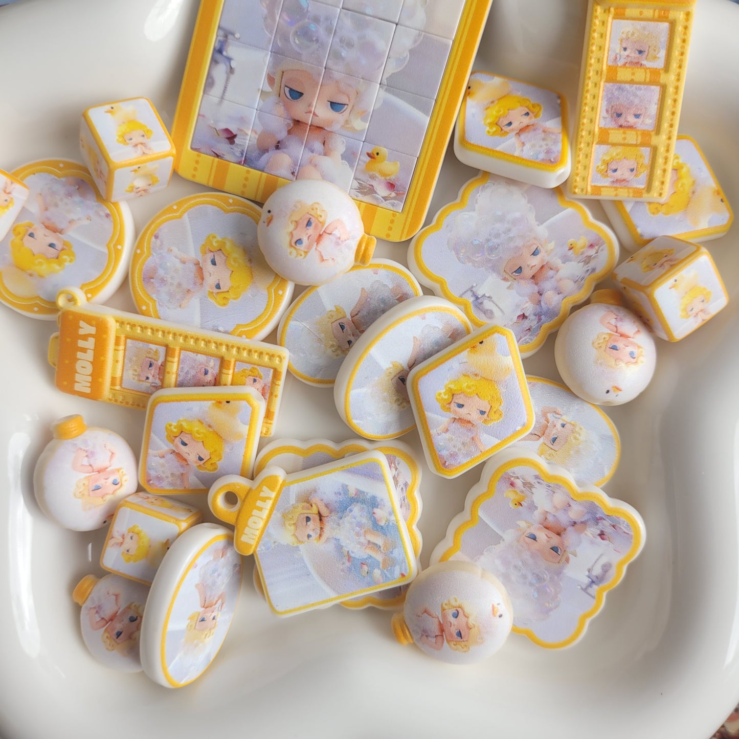 R218「01/20新作」めっちゃ人気「超可愛い、人気商品　MOLLYプリンセス｡♥｡･ﾟ♡ﾟ･｡♥｡･ﾟ♡ﾟ･｡♥｡」