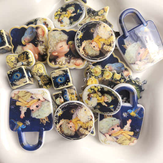 R231「01/30新作」めっちゃ人気「超可愛い、人気　DIMOOのキス｡♥｡･ﾟ♡ﾟ･｡♥｡･ﾟ♡ﾟ･｡♥｡」