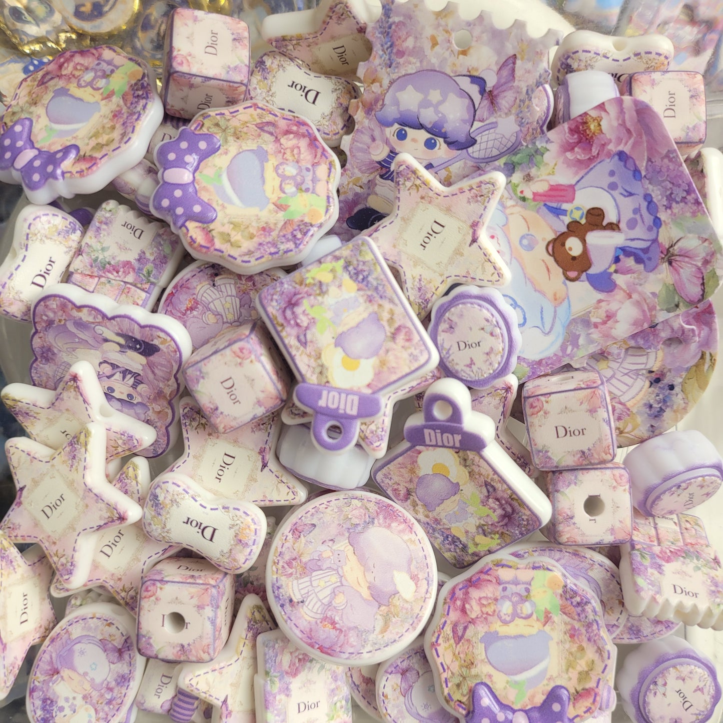 R235「02/03新作」めっちゃ人気「超可愛い、人気　ロマンロラン｡♥｡･ﾟ♡ﾟ･｡♥｡･ﾟ♡ﾟ･｡♥｡」