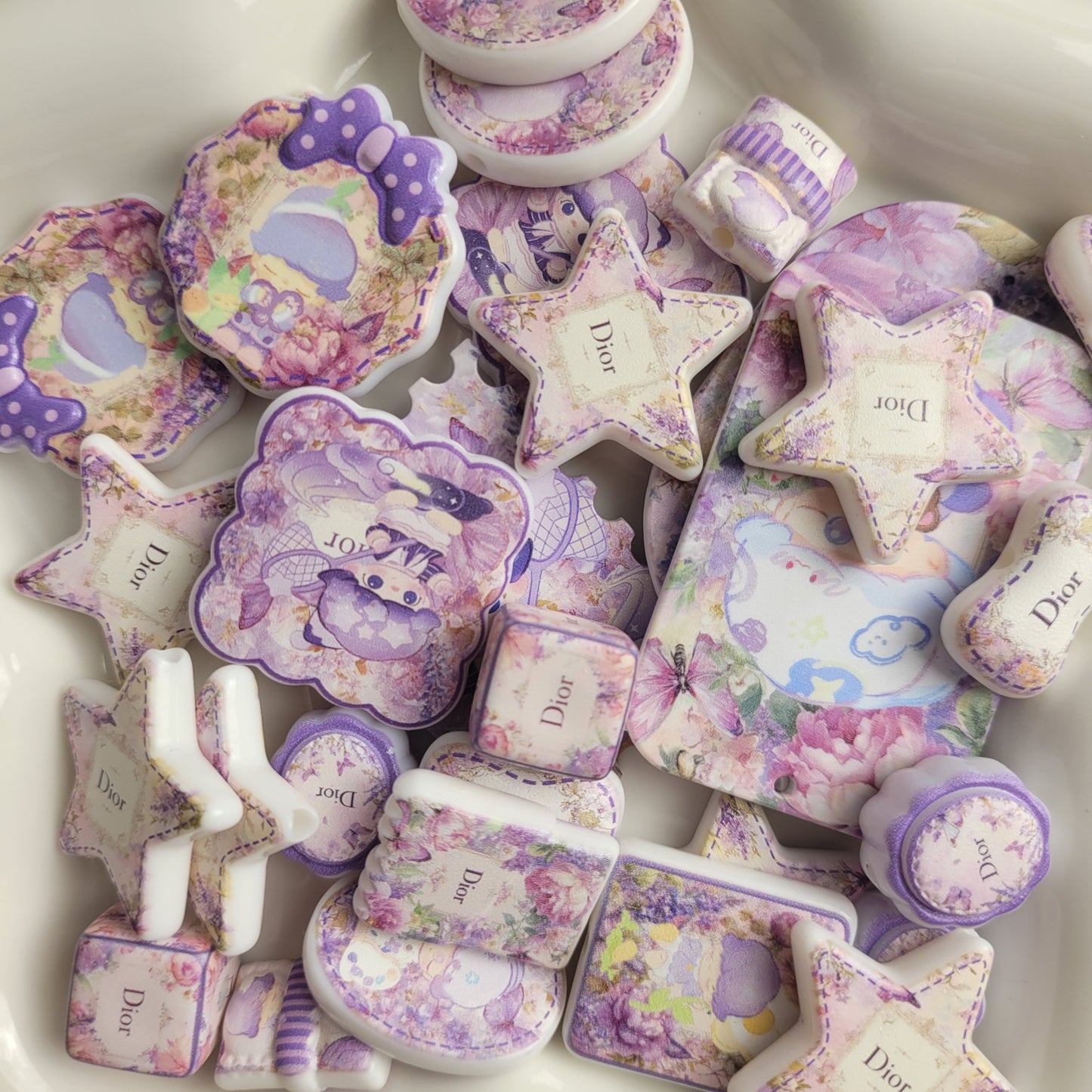 R235「02/03新作」めっちゃ人気「超可愛い、人気　ロマンロラン｡♥｡･ﾟ♡ﾟ･｡♥｡･ﾟ♡ﾟ･｡♥｡」