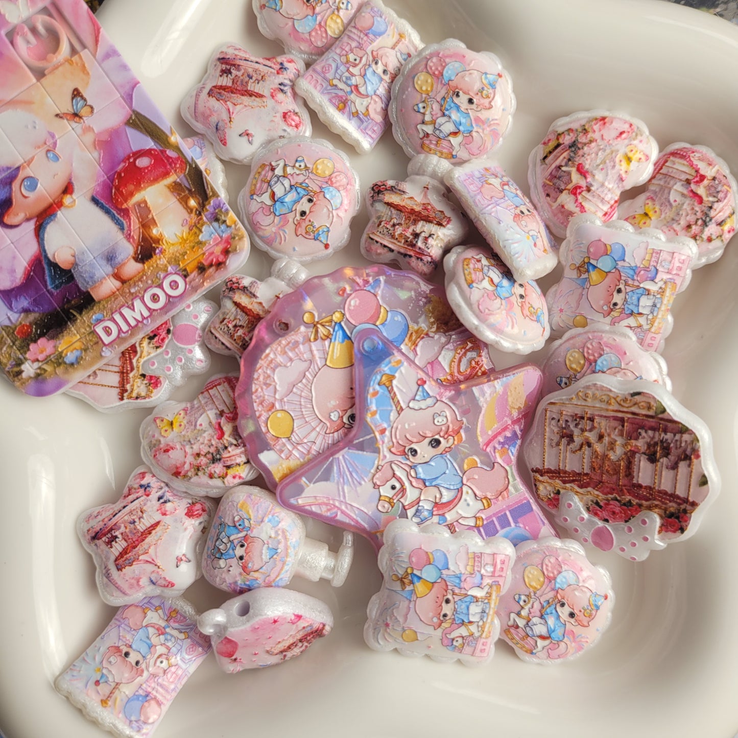 R237「02/03新作」めっちゃ人気「超可愛い、人気　いつも可愛い｡♥｡･ﾟ♡ﾟ･｡♥｡･ﾟ♡ﾟ･｡♥｡」