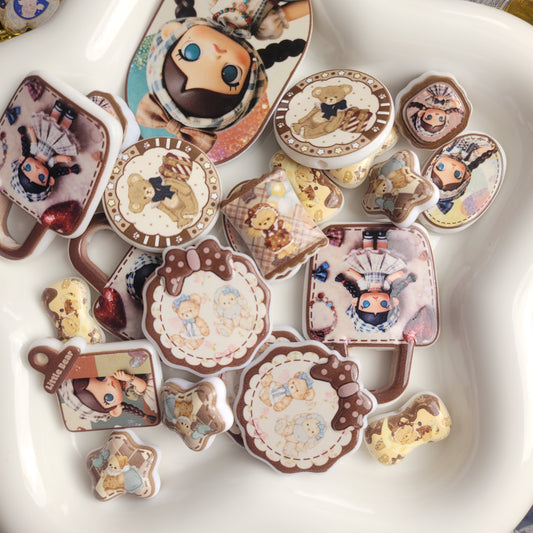 R238「02/03新作」めっちゃ人気「超可愛い、人気　MOLLYMOLLY｡♥｡･ﾟ♡ﾟ･｡♥｡･ﾟ♡ﾟ･｡♥｡」