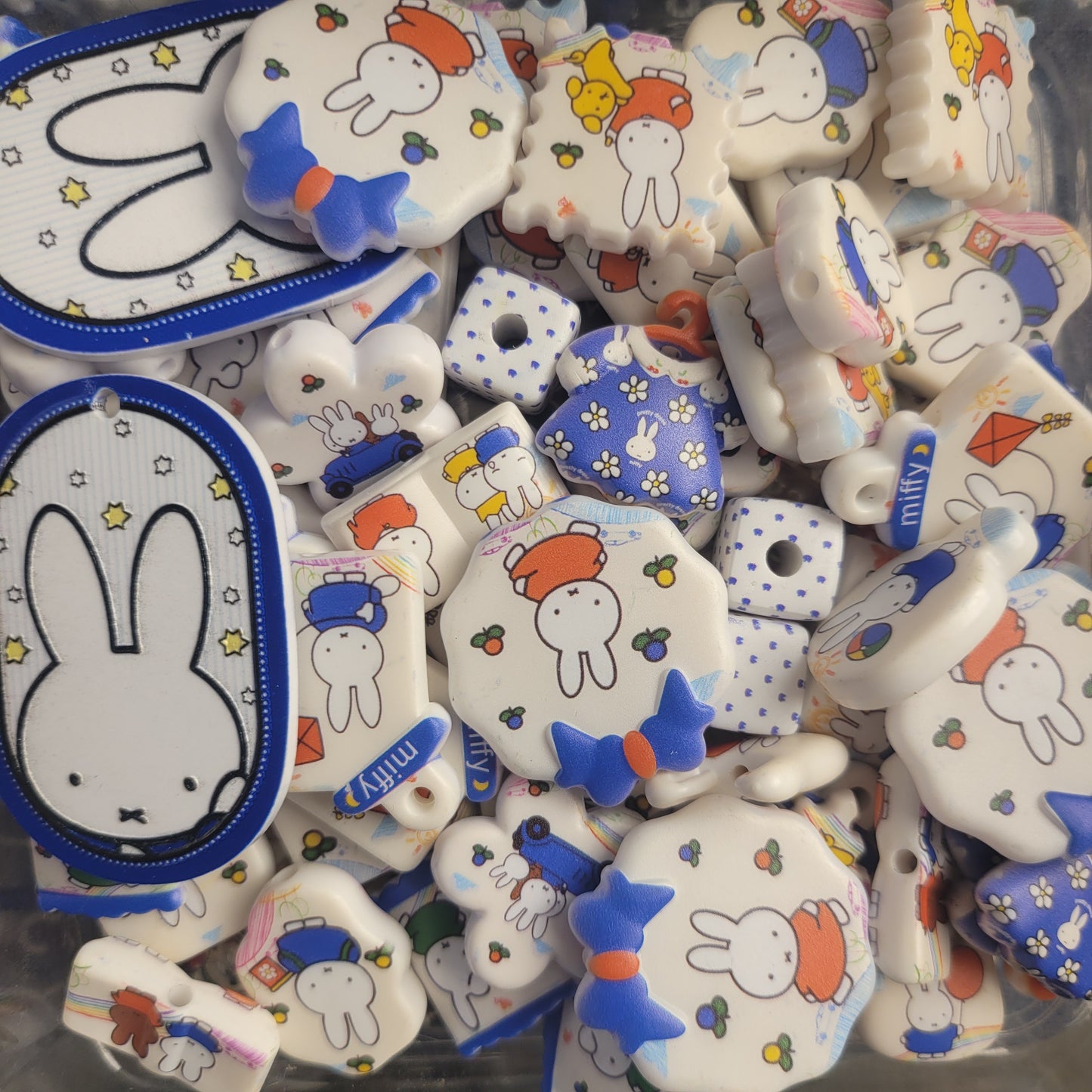 R239「02/24新作ビーズまとめ」めっちゃ人気「超可愛い、人気　｡♥｡･ﾟ♡ﾟ･｡♥｡･ﾟ♡ﾟ･｡♥｡」