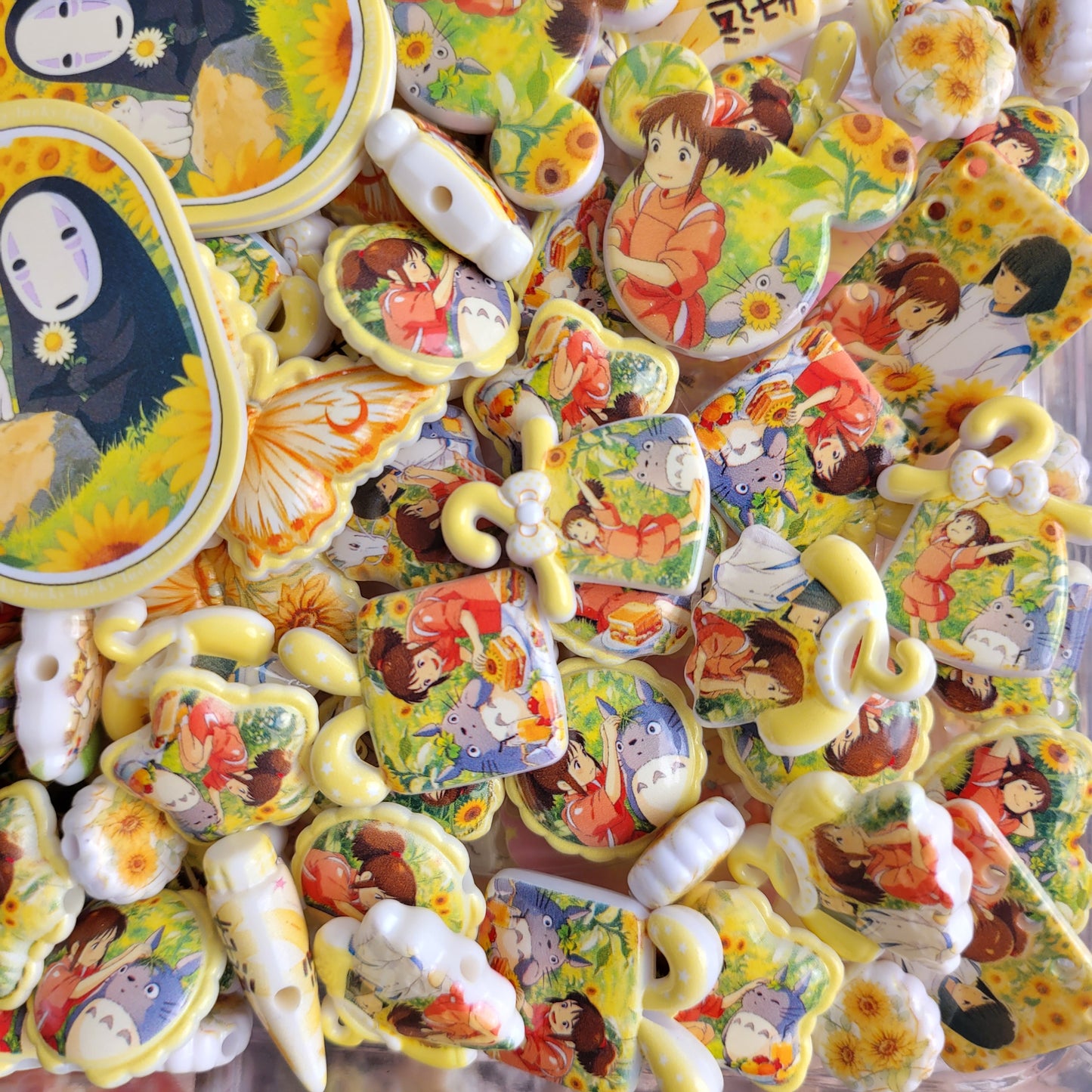 R246「03/12新作ビーズまとめ」めっちゃ人気「超可愛い、人気　｡♥｡･ﾟ♡ﾟ･｡♥｡･ﾟ♡ﾟ･｡♥｡」