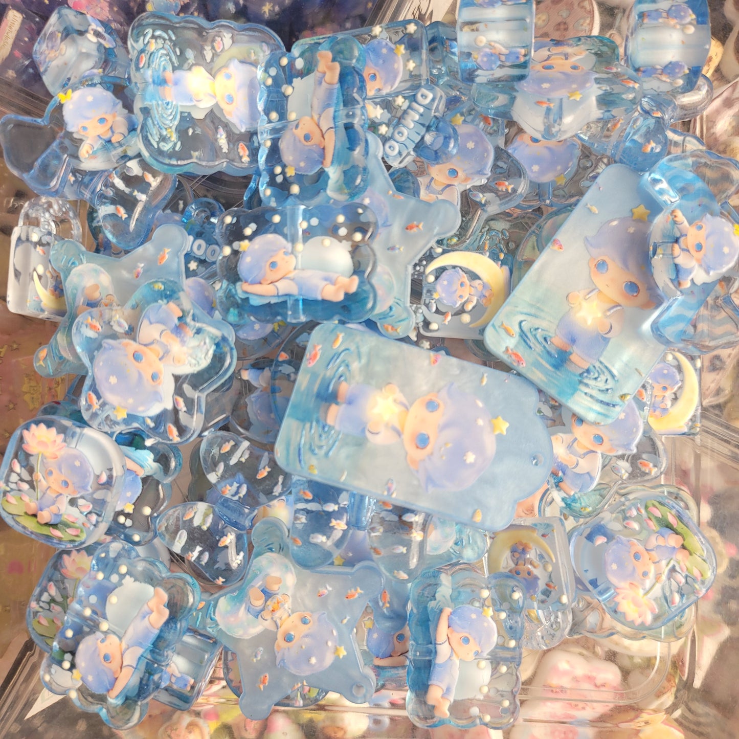 R248「03/22新作ビーズまとめ」めっちゃ人気「超可愛い、人気　｡♥｡･ﾟ♡ﾟ･｡♥｡･ﾟ♡ﾟ･｡♥｡」