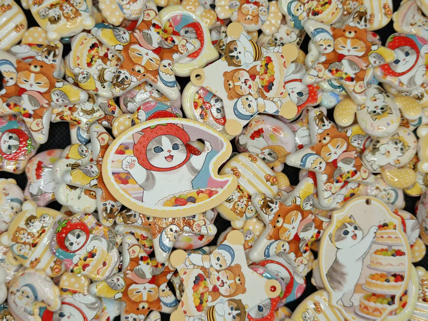 R249 　3/24新作 ピンクピカピカスタバ　＆SNOOPYマンガ などなど 超可愛い「予約」　
