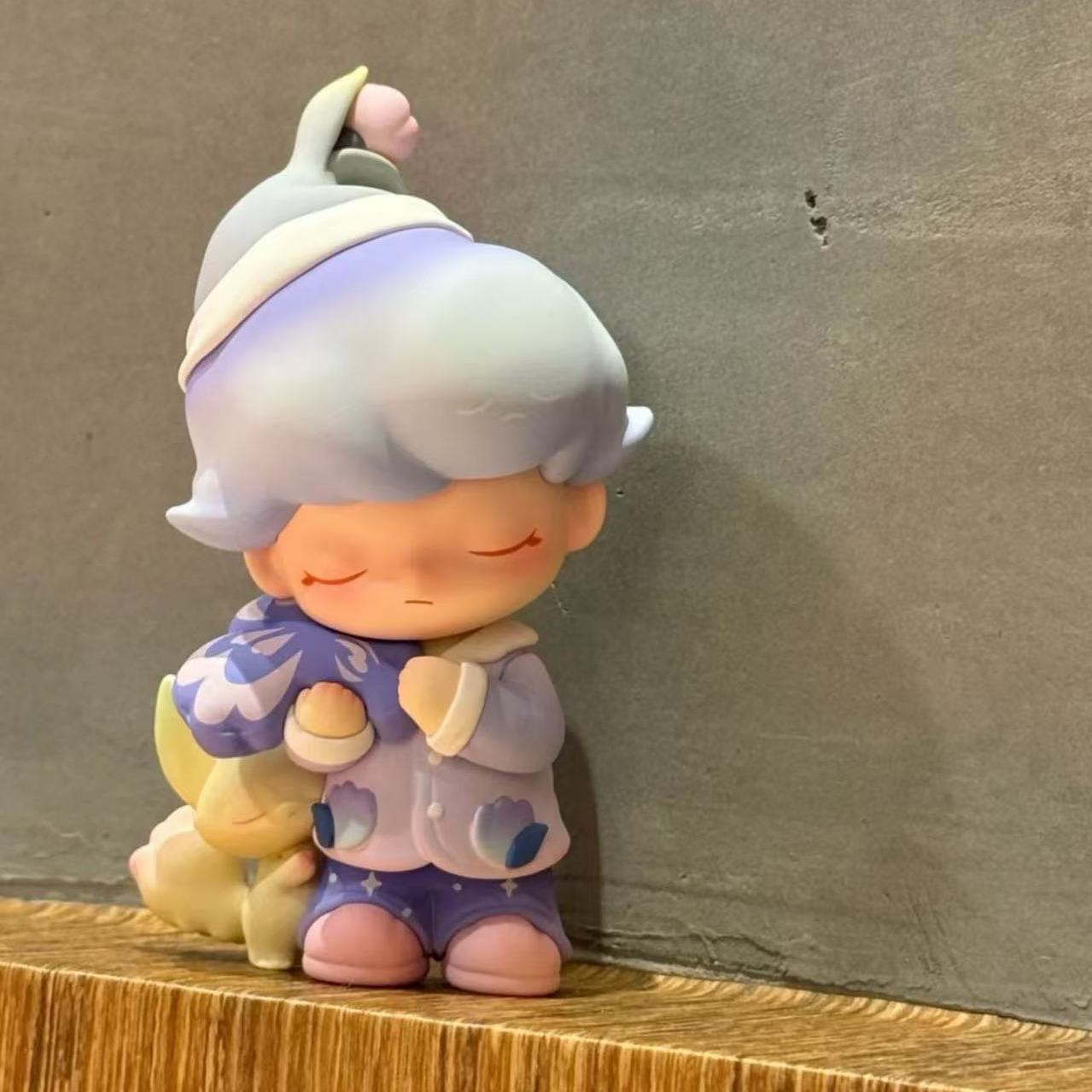 S023 「3/29新作」　DIMOO「wonders　シリーズ」　ブラインドボックス