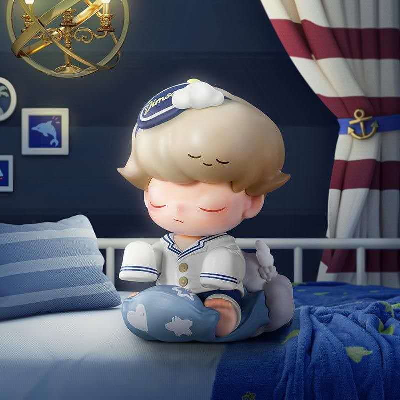 S023 「3/29新作」　DIMOO「wonders　シリーズ」　ブラインドボックス