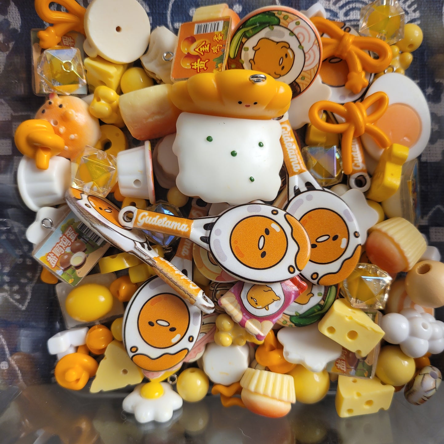 R262 04/14新作 　ミッフィー＆　MOLLY　パン屋まとめ 　などなど　 超可愛い