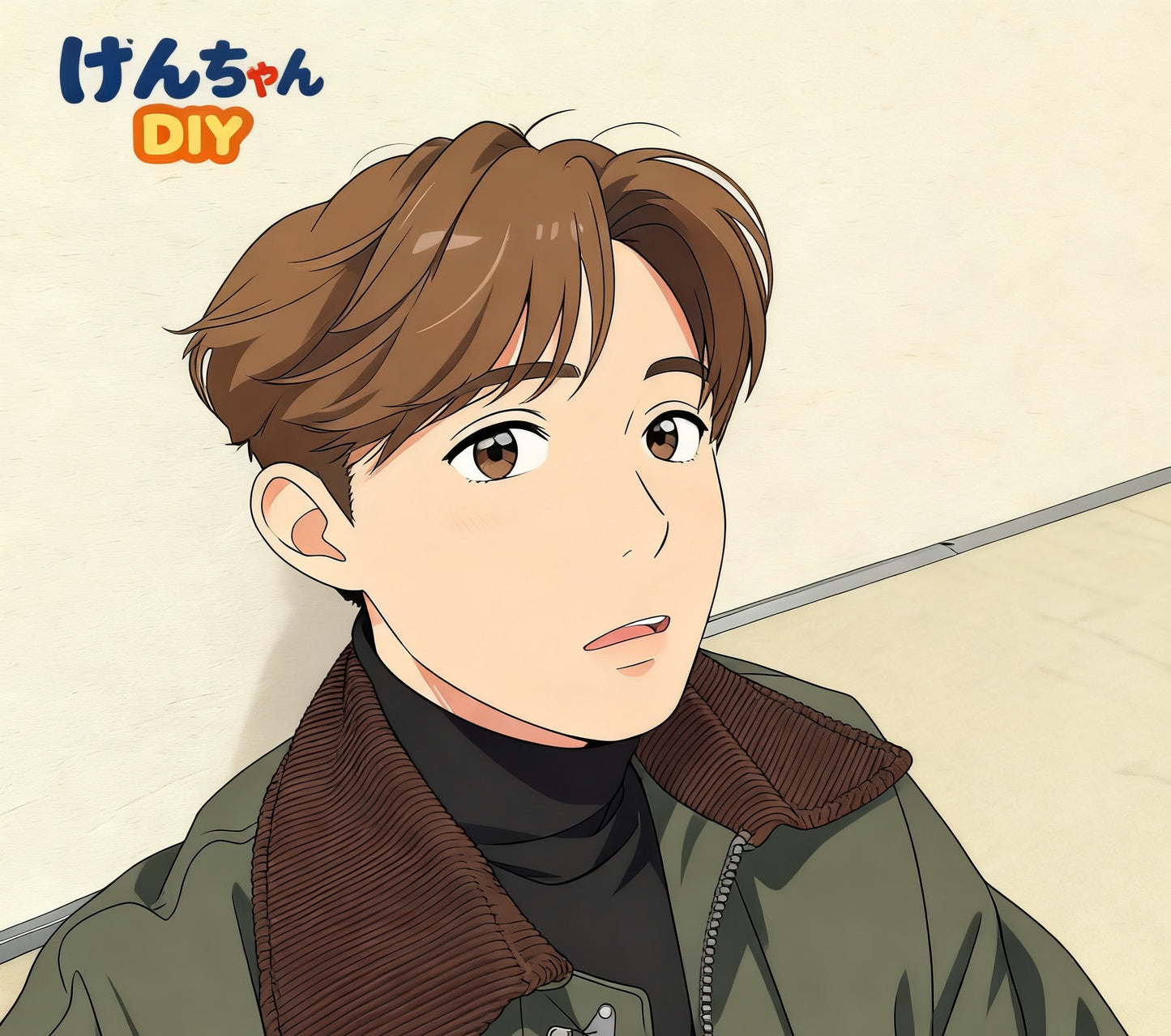 R050 新作！！「Marcus｡♥｡･ﾟ♡ﾟ･｡♥｡･ﾟ♡ﾟ･｡♥｡」　めっちゃ可愛い！！！